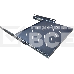 Полка выдвижная Lanmaster TWT-CBB-SM-6/20 нагр.:20кг. 19