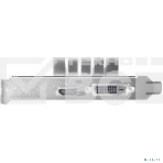 Видеокарта ASUS NVIDIA GT1030-SL-2G-BRK GT 1030 2048Mb 64 GDDR5 1228/6008 DVIx1 HDMIx1 HDCP Ret low profile, фото5