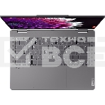 Ноутбук Lenovo Yoga 7 2-in-1 14IML9 14