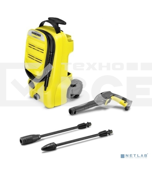 Минимойка Karcher K 3 Compact *EU