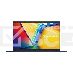 Ноутбук ASUS X1504ZA-BQ1413 15.6