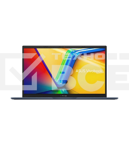 Ноутбук ASUS X1504ZA-BQ1413 15.6