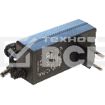 Маршрутизатор MikroTik L009UiGS-RM, 8*1Gbit, 1*SFP 2.5Gbit(вилка US), фото5