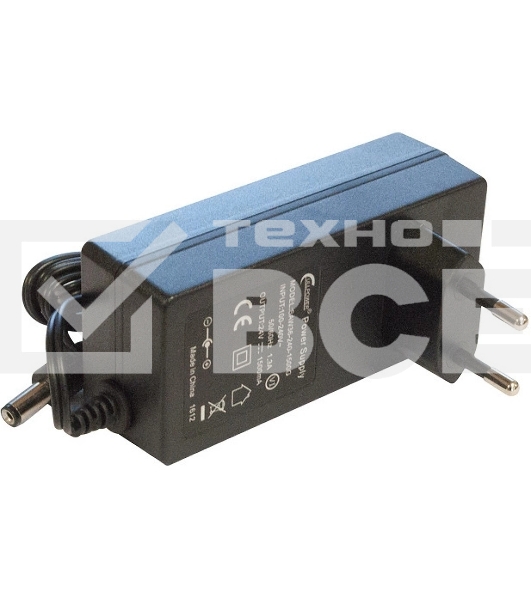 Маршрутизатор MikroTik L009UiGS-RM, 8*1Gbit, 1*SFP 2.5Gbit(вилка US)