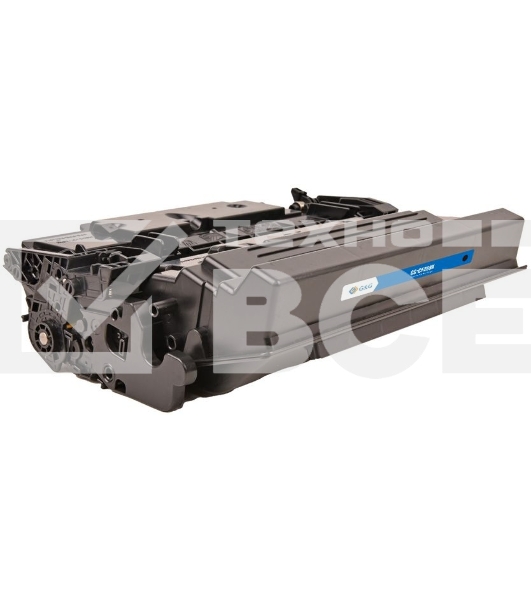 Картридж лазерный G&G GG-CF289X черный (10000стр.) для HP LJ M507/MFP M528