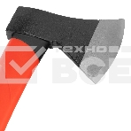 Топор Matrix 21415 1000 г, эргономичная фибергласовая рукоятка, 610 мм, фото7