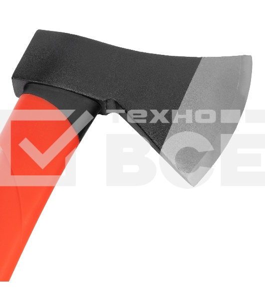 Топор Matrix 21415 1000 г, эргономичная фибергласовая рукоятка, 610 мм