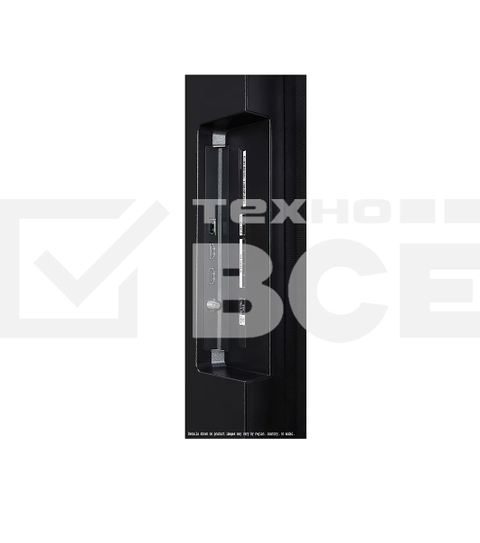 Телевизор LG 55