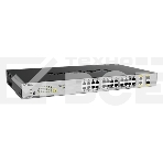 Неуправляемый коммутатор D-Link DGS-1026MP/B2A с 24 портами 10/100/1000Base-T, 2 комбо-портами 100/1000Base-T/SFP (24 порта PoE 802.3af/at, PoE-бюджет 370 Вт), фото5