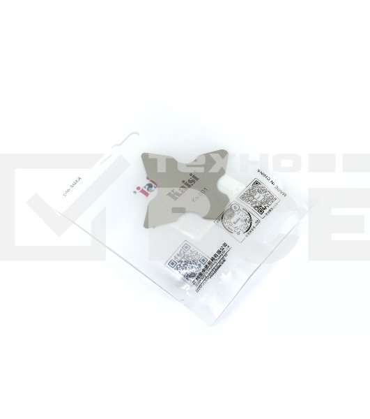Инструмент для отклейки ЖК-экрана Kaisi KS-001