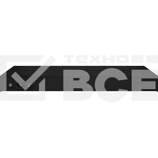 Коммутатор PoE управляемый L2 Gigabit Ethernet на 24 RJ45 PoE + 4 x GE Combo Uplink порта. Порты: 24 x GE (10/100/1000 Base-T) с поддержкой PoE (IEEE 802.3af/at), 4 x GE Combo Uplink (RJ45 + SFP). Соответствует стандартам PoE IEEE 802.3af/at. Автоматическое определение и режим антизависания PoE устройств. Мощность PoE на порт - до 30W. Суммарная мощность PoE до 400W. Поддержка режима CCTV: Увеличение расстояния передачи данных и питания до 250м. Встроенная грозозащита 3kV на порт. Питание: AC10