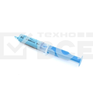 Жидкая термопрокладка Laird tputty 607 70 гр. 20 мл