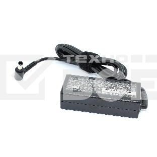 Блок питания (сетевой адаптер) для ноутбуков Sony 19.5V 2.3A 45W 6.5*4.4mm