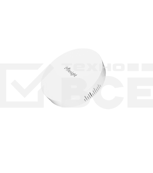 Шлюз умного дома LoRaWAN Milesight Gateway UG63-868M