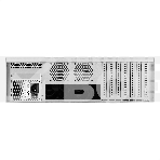 Серверный корпус ExeGate Pro 3U450-12 (RM 19