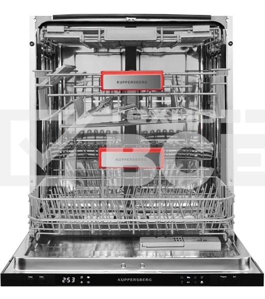 Встраиваемая посудомоечная машина Kuppersberg GS 6057