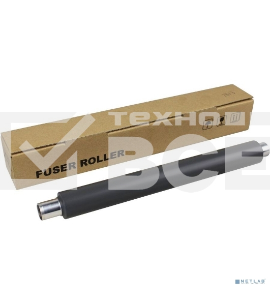 Тефлоновый вал Cet CET7813 для Kyocera ECOSYS M3040dn/3540dn