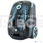 Моющий пылесос Thomas DRYBOX AMFIBIA FAMILY черный/бирюзовый, 325/1700Вт, уборка влажная/сухая, пылесборник контейнер 2.6 л, фото11