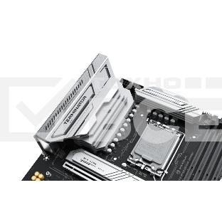 Материнская плата Maxsun Terminator B860M, LGA1851, Intel B860, 4xDDR5, 4xSATA, 3xM.2, 1xPCIe 5.0 x16, 1xPCIe 4.0 x4, 1xPCIe 4.0 x1, 1xDP, 1xHDMI, 1x2.5Gb LAN, Wi-Fi 6, Bluetooth 5.2, 1xUSB-C 40Gbps, 1xUSB-C 20Gbps, 2xUSB-A 10Gbps, 6xUSB-A 2.0, 3x3.5 мм, 