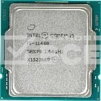 Процессор Intel Core i5-11400 Soc-1200 2.6GHz OEM, фото4