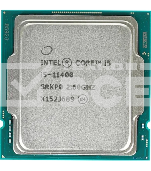 Процессор Intel Core i5-11400 Soc-1200 2.6GHz OEM