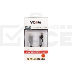 Кабель HDMI 19M/M,ver. 2.1, 8K@60 Hz 1m VCOM <CG860-1M>, фото13