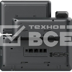 Телефон IP Fanvil V66 Pro серый, фото3