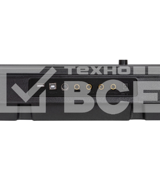 Цифровое фортепиано Supra SKB-884 88 клав.