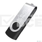 Флешка USB KingPrice 8Gb KPFD2 KPFD2A008ABK USB 2.0 черный, фото3