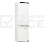 Встраиваемый холодильник Gorenje NRKI517142, полезный объем 243 л, электронное управление, цифровой дисплей, автоматическое размораживание No Frost, быстрое замораживание, интенсивное охлаждение, зона свежести с контролем влажности, слайдерное крепление, энергоэффективность А+, фото19