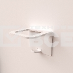 Держатель Rexant для обувных ложек и зонтов настенный, белый, фото 1