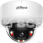 Камера видеонаблюдения IP Dahua DH-IPC-HDBW3449EP-AS-IL-0280B 2.8-2.8мм цв., фото2
