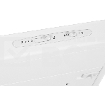 Вытяжка подвесная HOMSair Horizontal 50 белый, 50 см, 420 куб. м/ч, 45 дБ, фото15