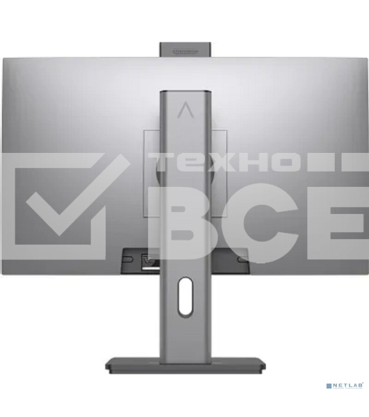 Моноблок Digma Pro Unity 23.8' Full HD i3 1215U (1.2) 8Gb SSD 256Gb UHDG CR Ubuntu GbitEth WiFi BT 90W клавиатура мышь Cam серый/черный 1920x1080