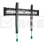 Кронштейн для телевизора 40'-80', фиксированный с быстрой фиксацией REXANT, фото 1