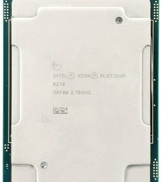 Чип Intel SR2WA GL82H270