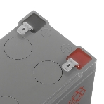 Батарея для ИБП CSB HRL 1234W (12V, 9Ah), фото9