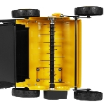 Бензиновый скарификатор-аэратор Huter GSA-7 70/16/1, фото11
