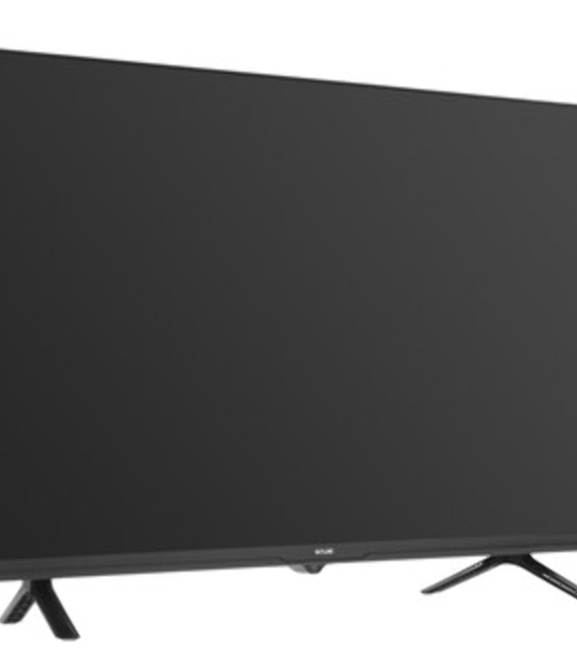 Телевизор SKYLINE 32' 32YST5975 черный Яндекс 1Gb/8Gb