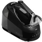 Парогенератор Braun IS 5249 BK черный, 2400 Вт, 150 г/мин, 510 г/мин, 2000 мл, фото5