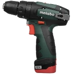 Дрель-шуруповерт Metabo PowerMaxx SB, 10,8 В, 2 Ач, 34 Нм, щеточный, ударный, фото18