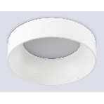 Светильник Ambrella light TN51816 WH белый IP20 GX53 D100*63, фото6