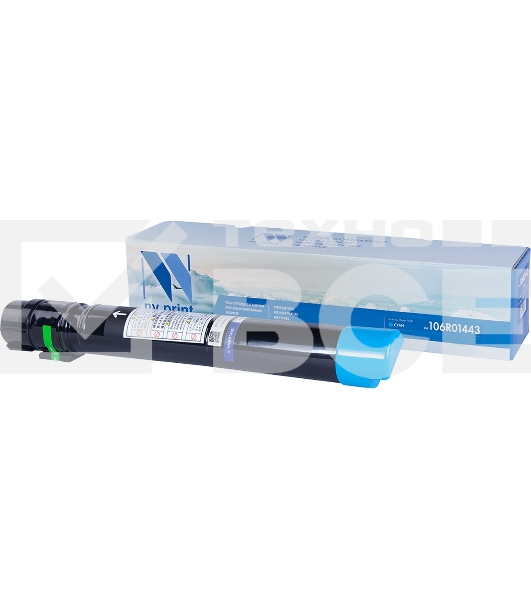 Картридж NV Print для Xerox Phaser 7500