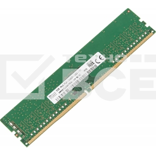 Оперативная память Hynix, DDR4, 8GB (1x8 GB), 2400 MHz, CL17