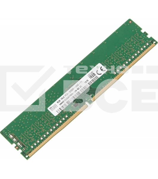 Оперативная память Hynix, DDR4, 8GB (1x8 GB), 2400 MHz, CL17