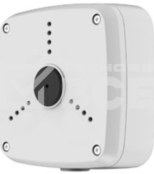 Настенная коробка для корпусов серий HDW4 Junction Box PFA122