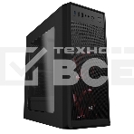 Компьютерный корпус Aerocool / Formula SI-5100 , ATX, без БП, фото9