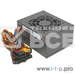 Блок питания Aerocool / Formula SX-400, 400W, 400Вт, 80мм, черный, фото2