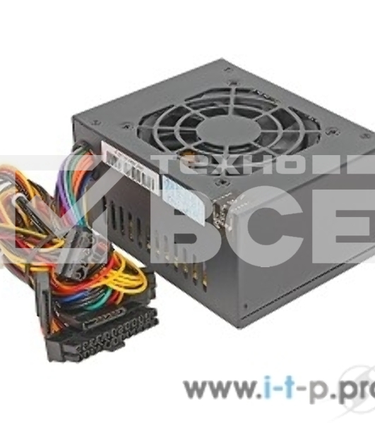 Блок питания Aerocool / Formula SX-400, 400W, 400Вт, 80мм, черный