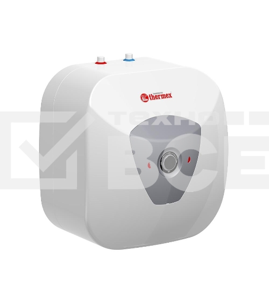 Водонагреватель накопительный Thermex H 10 U (pro) подводка/верхняя